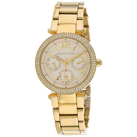 michael kors 6351 watch